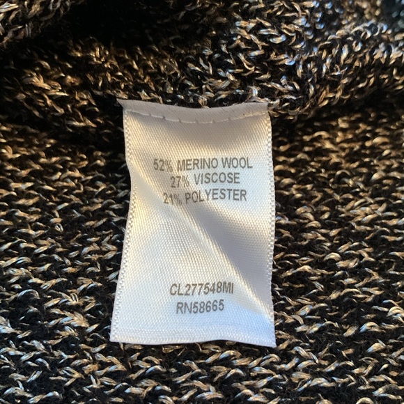 Cassiques Entier Sweater Jacket - Picture 6 of 16